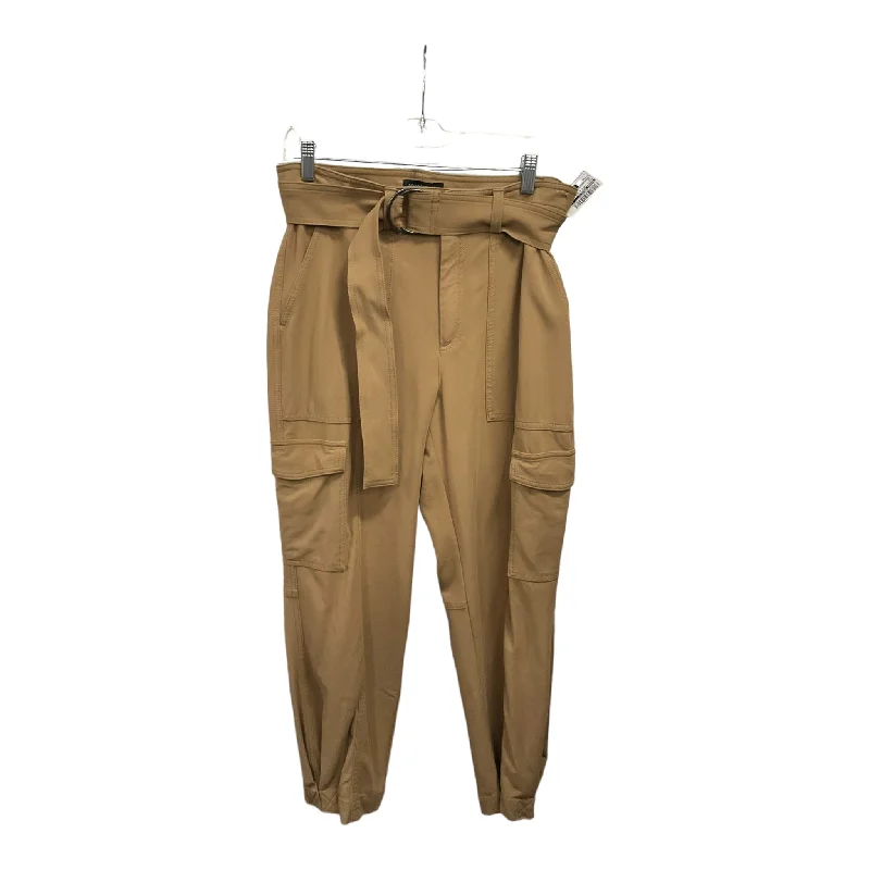 Pants Cargo & Utility By Banana Republic In Tan, Size: 10