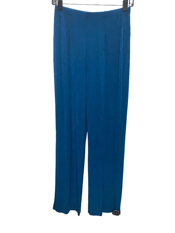 Pants Other By Chicos In Blue, Size: 0