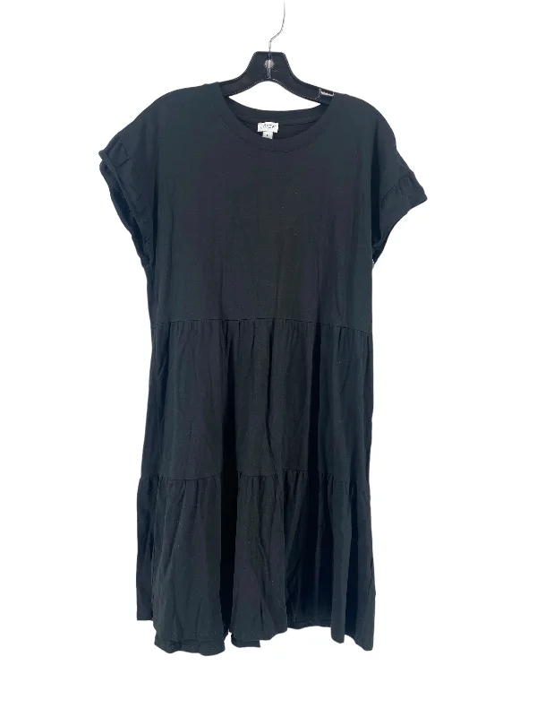 Dress Casual Short By J. Crew In Black, Size: L